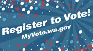 The August 6 primary is coming! Ballots will be mailed out later this week. Now, more than ever, we must exercise our right to select those who represent us! If you are not a registered voter, register online by July 29th: buff.ly/2ShjVLG
#Vote2019 #MondayMotivation