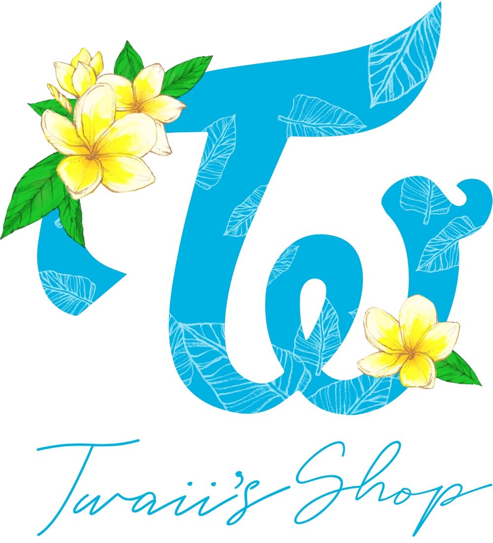 Twice_delights on X: Twaii's Shop logo #Twice #logo   / X