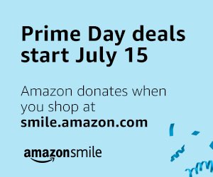 Did you know that every purchase on #AmazonPrimeDay can help #tcpyouthempowerment? It's simple! Visit smile.amazon.com and choose TCP Baseball Corp (our former name) as your charitable organization &amp; <a href="/amazon/">Amazon</a> will donate 0.5% of the price to us! #PrimeDay