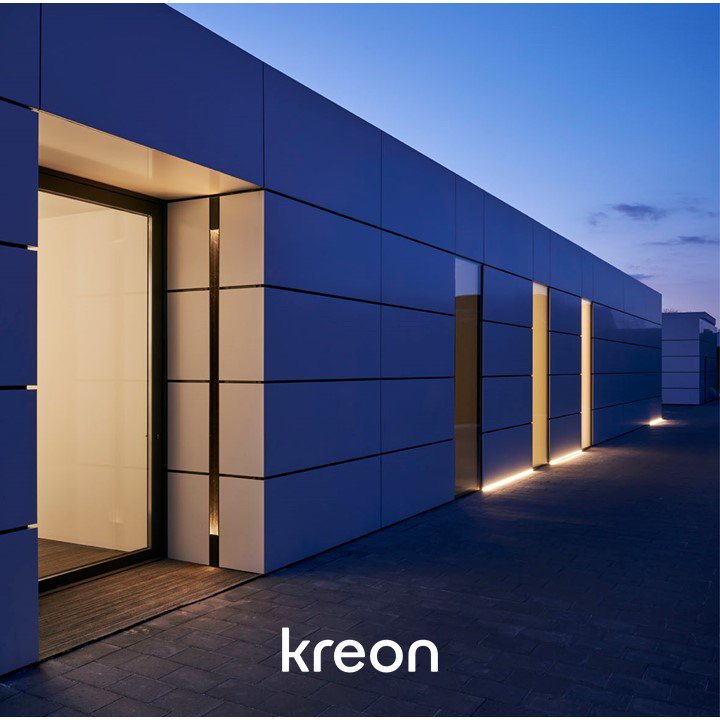 kreon_uk's tweet photo. Kreon Dolma, for those long summer evenings. Soft, atmospheric, emotional. #LightingDesign #Lighting #Architecture #LandscapeDesign https://t.co/OVgz4krYCE https://t.co/locLEl7aNN