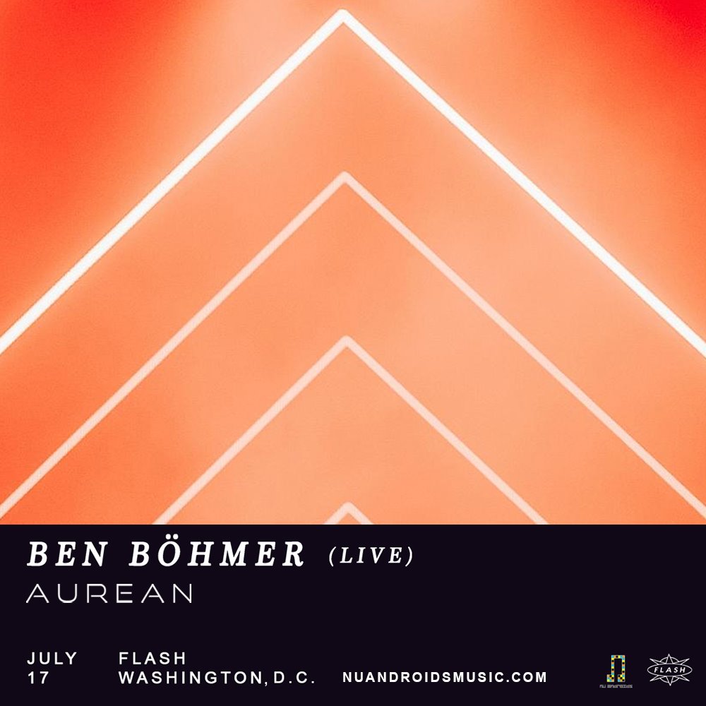 Aurean (@aureansounds) on Twitter photo Getting all kinds of #Anjunadeep on Wednesday with <a href="/benbohmermusic/">Ben Böhmer</a>
Limited list space available for friends, family, arch-nemeses, and trained circus animals. No strings attached, unless you're referring to all the yo-yo tricks <a href="/nlicitra/">DJ Shadow DOM</a> will be performing topless all night. Getting all kinds of #Anjunadeep on Wednesday with <a href="/benbohmermusic/">Ben Böhmer</a>
Limited list space available for friends, family, arch-nemeses, and trained circus animals. No strings attached, unless you're referring to all the yo-yo tricks <a href="/nlicitra/">DJ Shadow DOM</a> will be performing topless all night.
