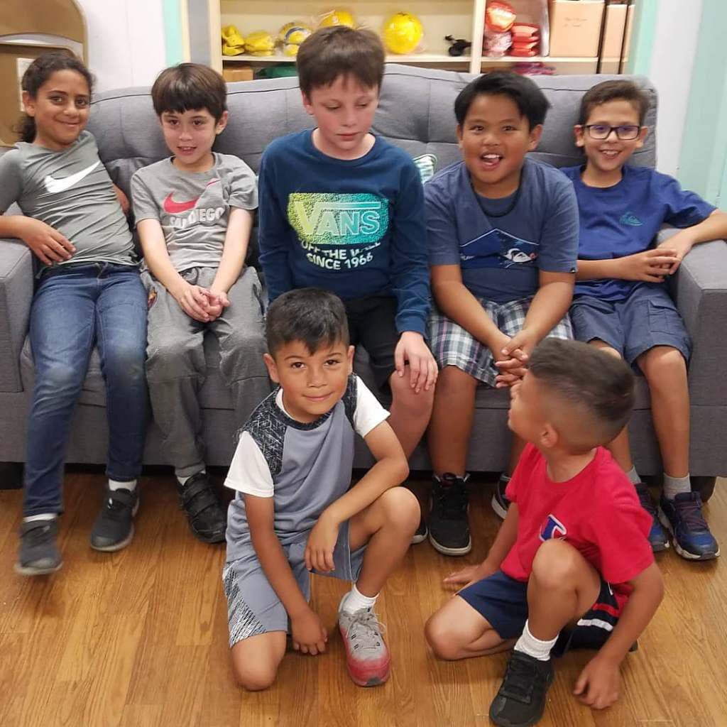 SRLChulaVista's tweet photo. These kids are having a great time at SRL Summer Camp! We are still accepting registrations. Sign up here https://t.co/YMZAwilJDc https://t.co/yvL4WYM5x9