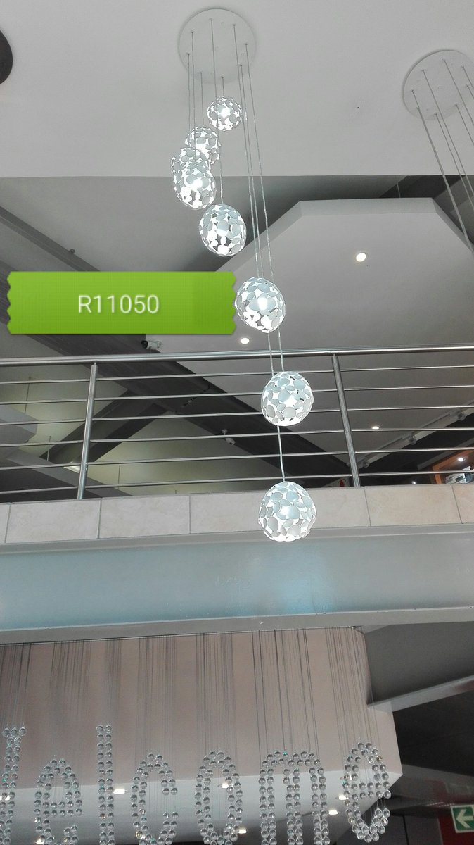 DithugeTumelo's tweet photo. @djsbu we sell chandeliers and other house hold lights if intrested please feel free to contact me 0725918792 or E-mail us at householdlights@gmail.com #DJSBU https://t.co/PbdFQYMUwA