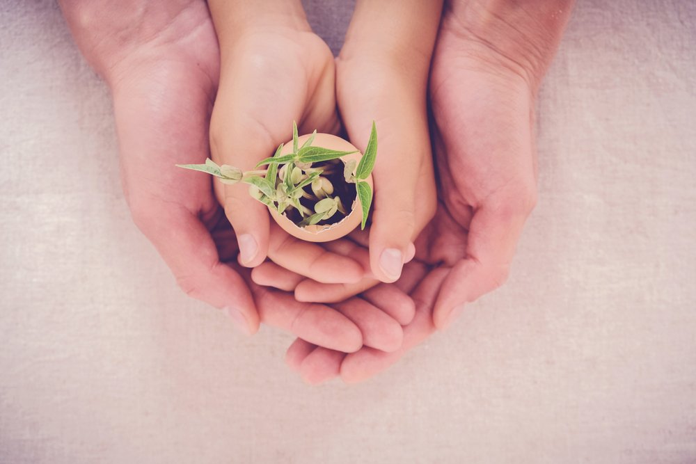 50% of UK parents with children under 18 have not made a #will. This can have serious implications in terms of who would have parental responsibility if you passed away. bit.ly/2ThYIVu
