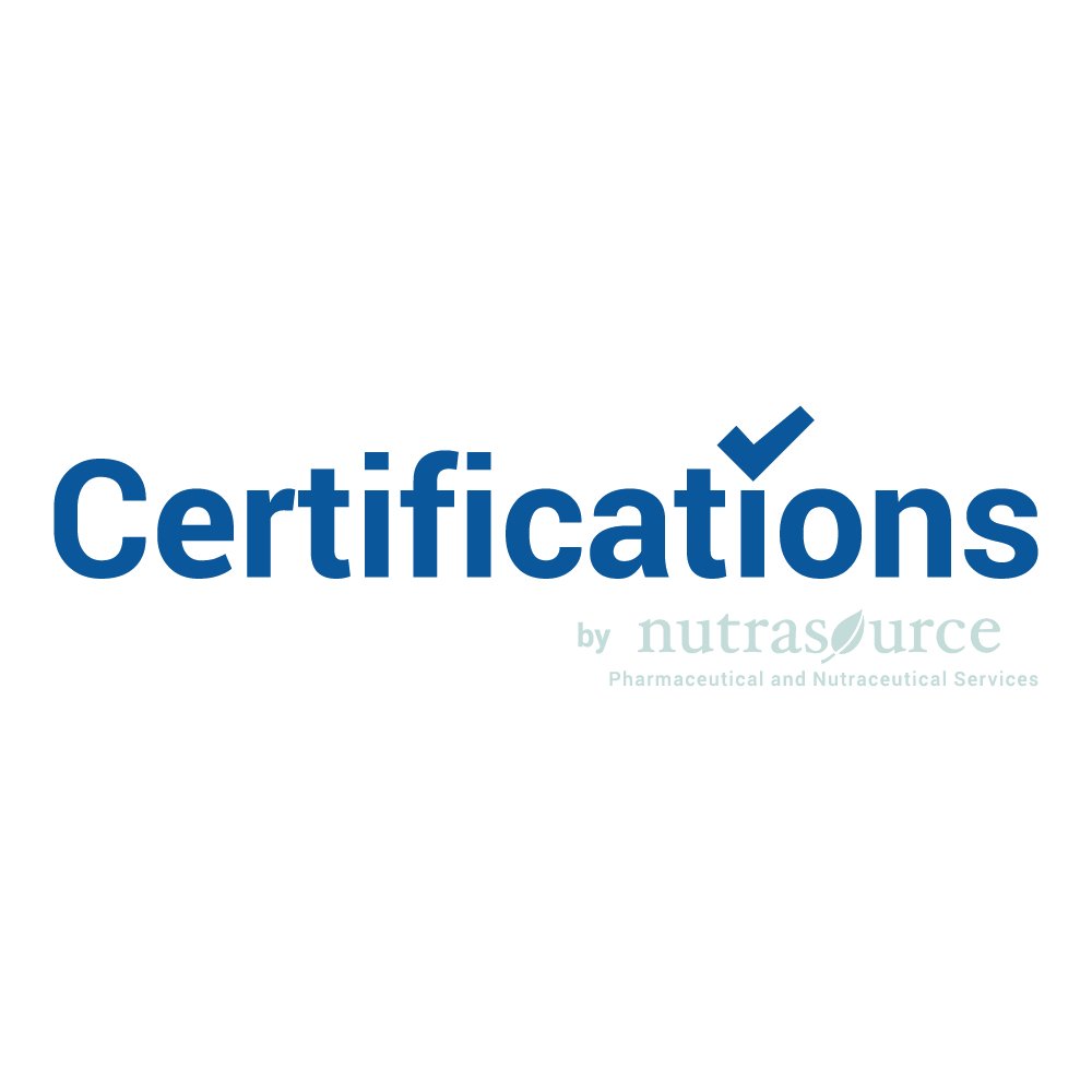 IFOS_Program's tweet image. Please follow us on our new twitter account: @CertNutrasource 

#IFOS #IGEN #IPRO #CertificationsbyNutrasource