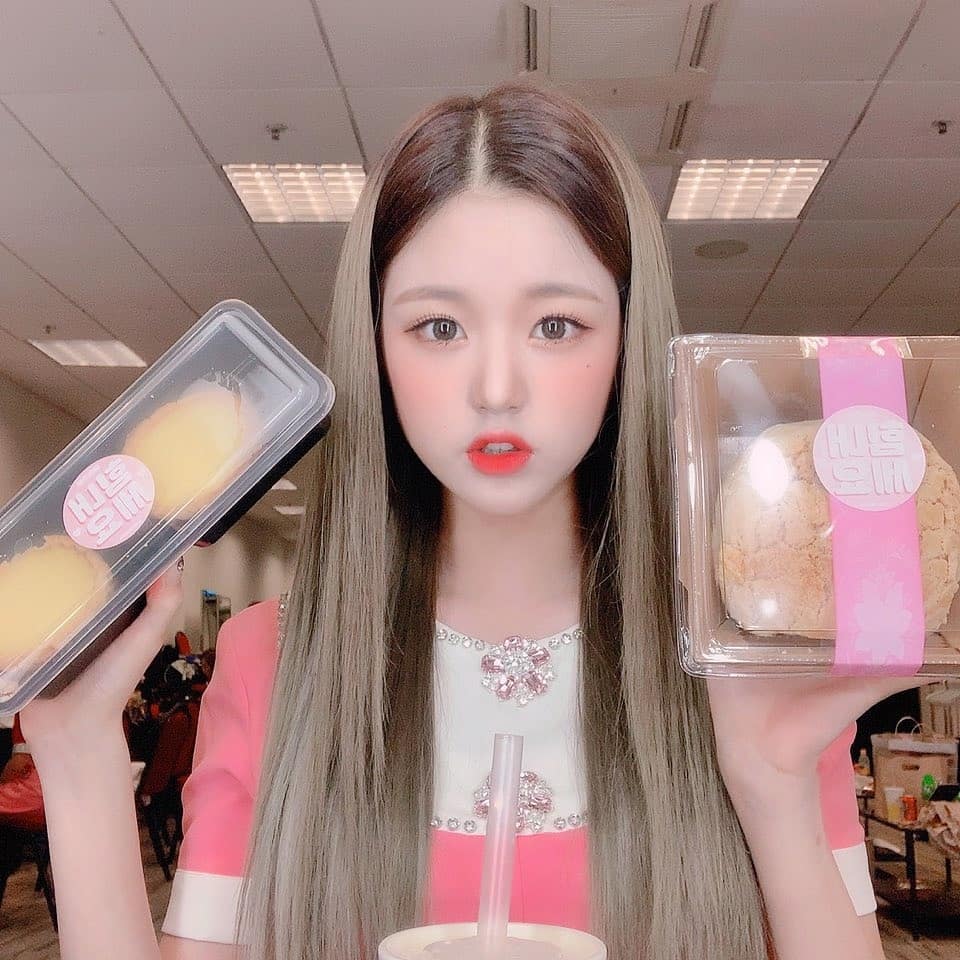 JIEBMochi 🧸🤍 tweet media