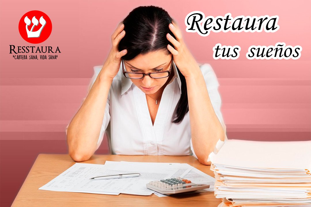 resstaura's tweet photo. Que la preocupación ya no se apodere de ti, en Resstaura te ayudamos a solucionar la deuda crediticia que no te deja descansar, recuerda que siempre buscaremos la solución que mas se adecue a tus necesidades.

#Deuda #Solucion #Pago #Credito #Tarjeta #FelizLunes #Felicidad https://t.co/s5JAXVZeUt