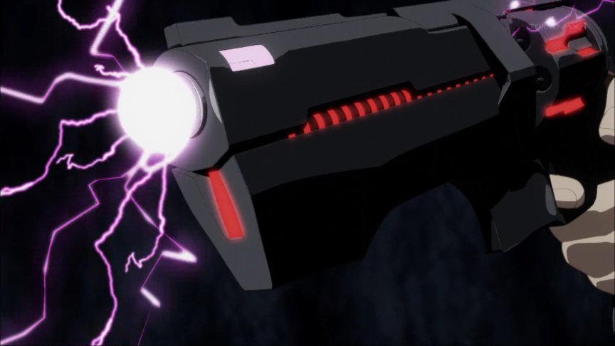 ありふれた職業で世界最強 第2話 感想 闇堕ちしたはじめくんに新キャラが仲間に ページ 5