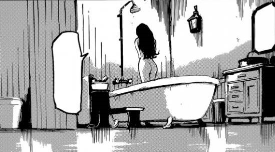 To the Abandoned Sacred Beasts - Anime Bath Scene Wiki