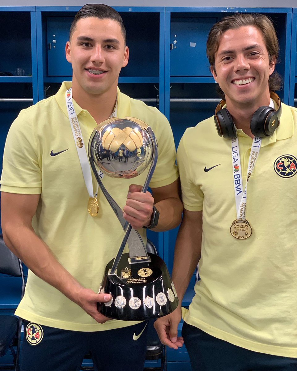 Campeón de campeones🏆🙏🏻