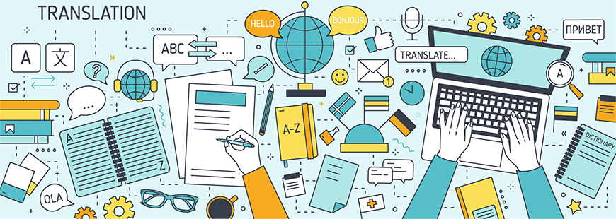 ILTSolutions's tweet photo. Bei der #Übersetzung von #elearning Kursen gibt es einige Sollbruchstellen auf die Sie achten müssen, um die Qualität der Sprachversionen sicher zu stellen. Wir haben einige für Sie zusammengestellt: https://t.co/uADl0qHapQ https://t.co/Me86JcIIas