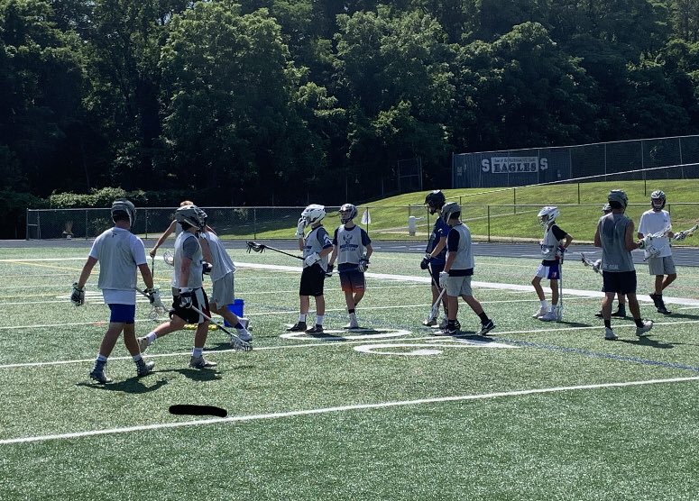 Middletown South Boys Lacrosse tweet media