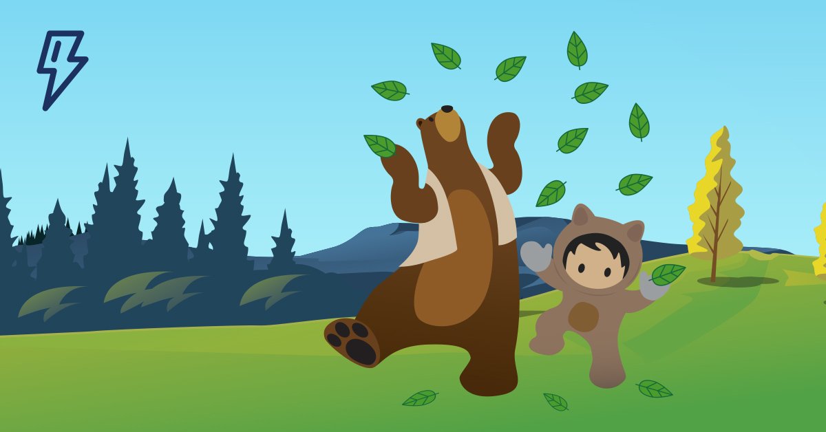 SalesforceforIT's tweet image. Boost Lightning Experience usage with tools that make sure users are engaged and getting what they need in the new interface: appexchange.salesforce.com/mktcollections…