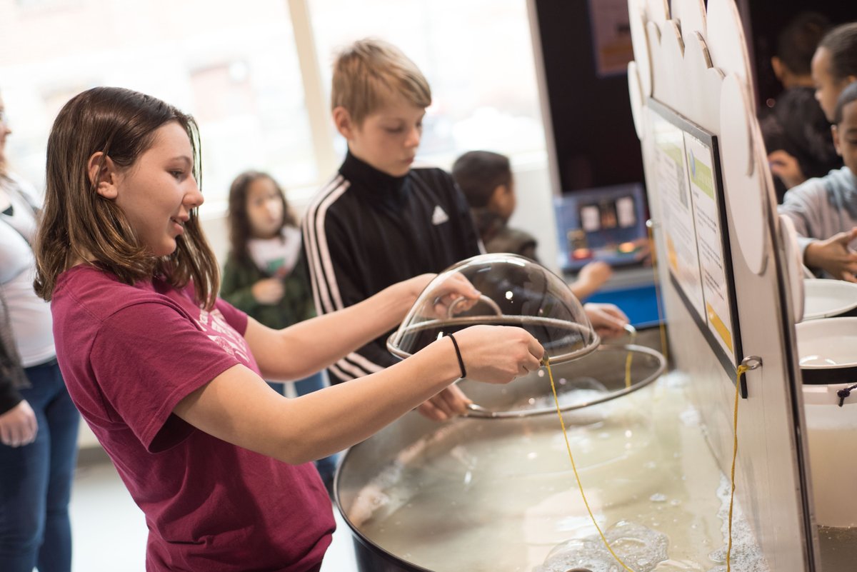 lancscifactory's tweet image. The #LancasterScienceFactory is so excited to be included in this article highlighting fun spots around #LancasterCounty! ow.ly/iaMA50uVT8v @County_Lines @lancscifactory #DiscoverLancaster #LancasterPA #CentralPA #DowntownLancaster #LancasterLovesScience #ScienceCenter