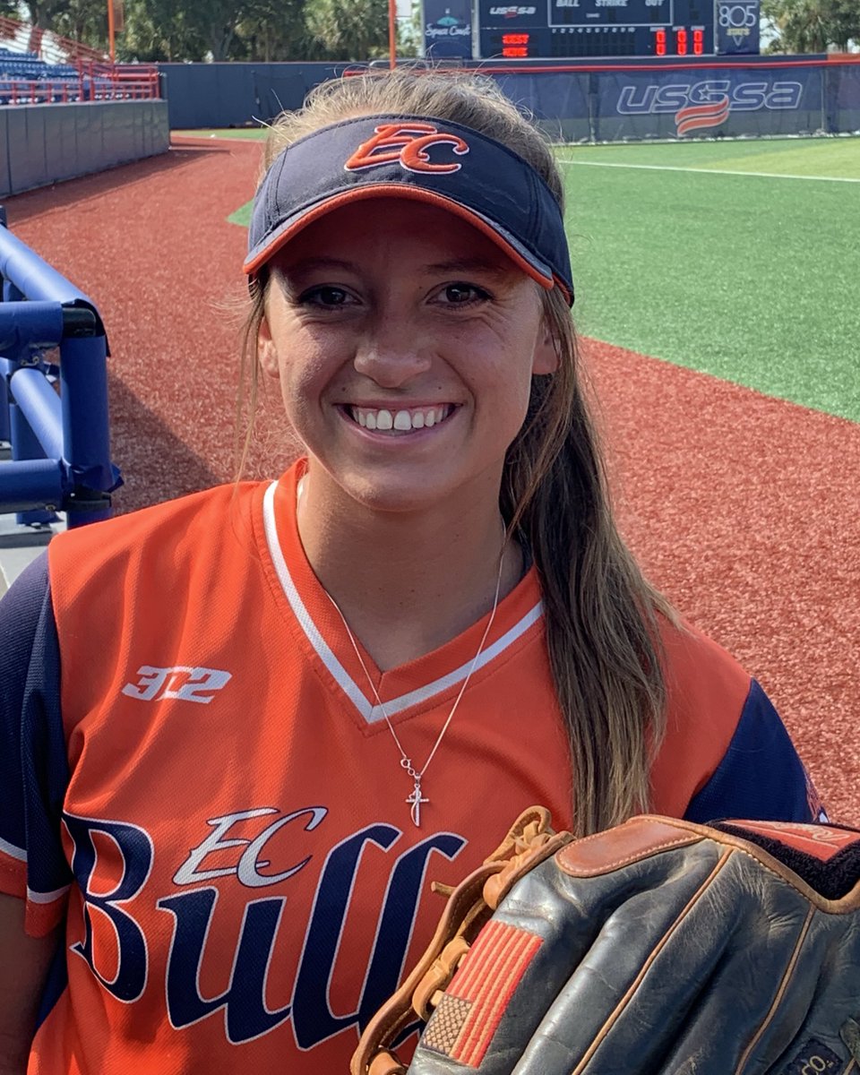 First game at 8AM, first pitch of the tournament, #8 Alana Collins goes DEEP @TCUSANationals!!  way to go Collins!!   <a href="/LipscombSB/">Lipscomb Softball</a> <a href="/EastCobbBullets/">EC Bullets Fastpitch</a>
