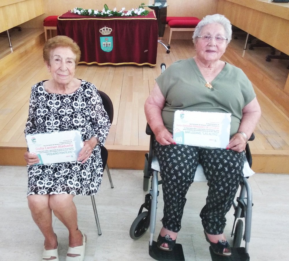 Foto cedida por Ayuntamiento de San Fernando