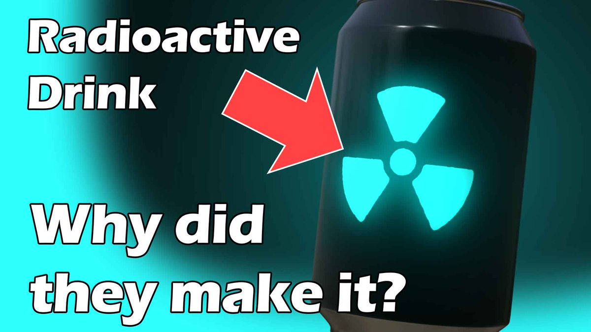 InfrequentlyQ's tweet image. New video! Have a look: youtu.be/73-FQWNzjf0