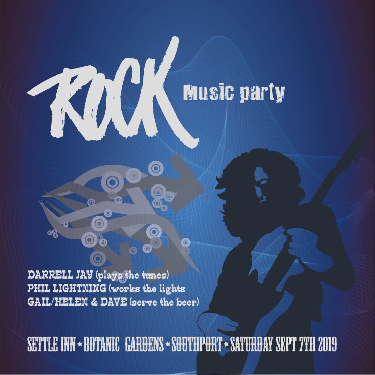 DarrellRocks's tweet photo. Only 54 days to go! https://t.co/7ZqHS9Y1tp
