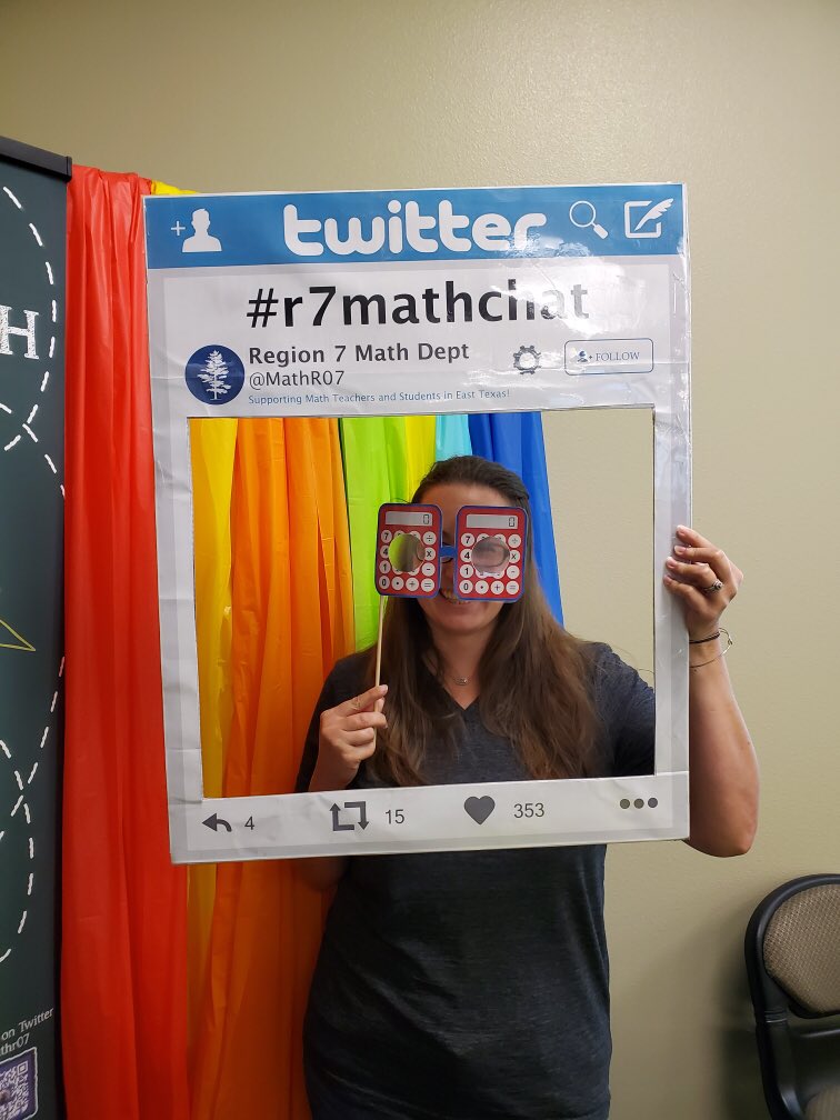MsRich_Math's tweet photo. Math For All! Informative  #R7MathforAll @Mathr07 https://t.co/yYZ8O5121U