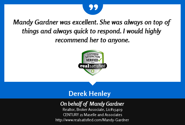 MandyGoHogs's tweet image. How good does a happy client make you feel? realsatisfied.com/Mandy-Gardner via @realsatisfied