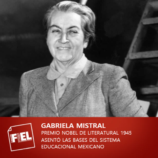 Fundación Fiel Chile tweet media