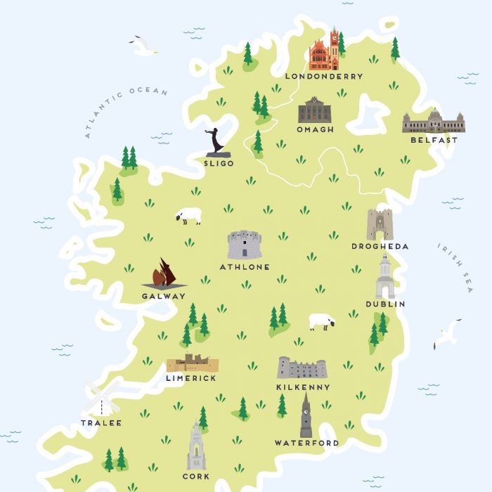 ISADUBLIN's tweet photo. Ireland has so many different sights to see! Which places in Ireland have you been too? Which one was your favorite? 🍀 🇮🇪
•
#travel #livingeurope #visitdublin #study #studentaccommodation #academicyear #summer19 #summer #welcomeireland #accommodation #ireland #travelireland https://t.co/qzjnjsVX0X