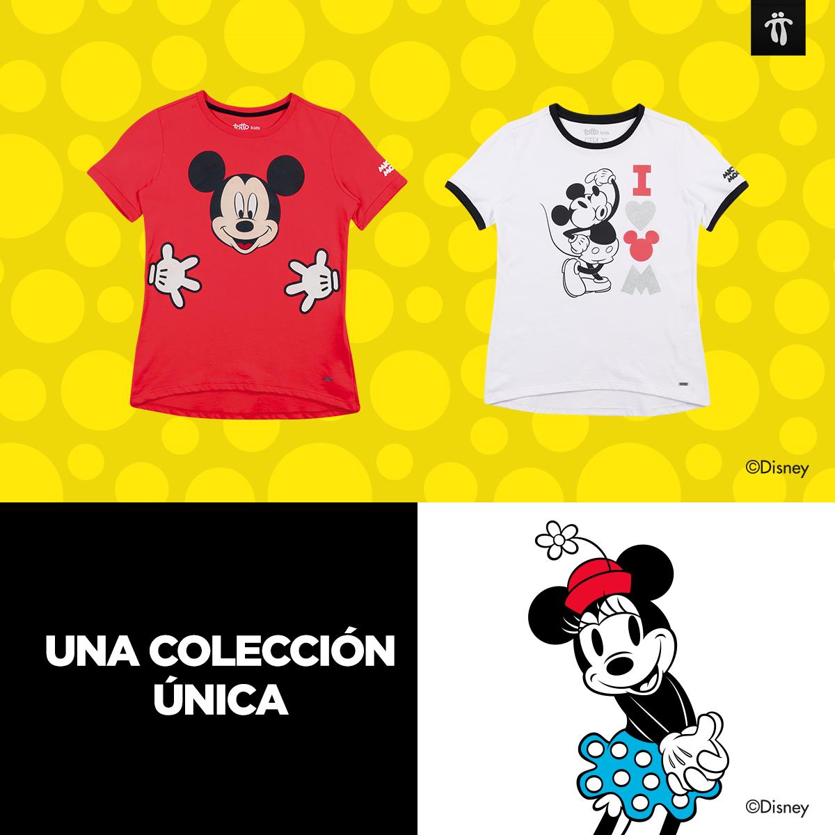 Tottotu_'s tweet photo. La mejor manera de combinar tu estilo es junto a Mickey y sus aventuras. ¡Qué esperas para vestirte con sus prints! 🐭⚡👕 #Mickey90 #TOTTOKids

Consigue nuestra colección de Mickey solo en Colombia en tiendas y aquí 👉 https://t.co/DRUJ9rNpU0 https://t.co/BxVW0gprux