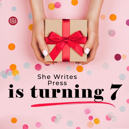 bstarknemon's tweet photo. "When I found my publisher, @shewritespress, I found a community of writers that opened my reading life, my capacities as a writer, and my identity as an author." #WritingCommunity #authorslife TY @brooke_warner @GoSparkPoint #HardCider #EvenInDarkness https://t.co/v1PYLujqGe