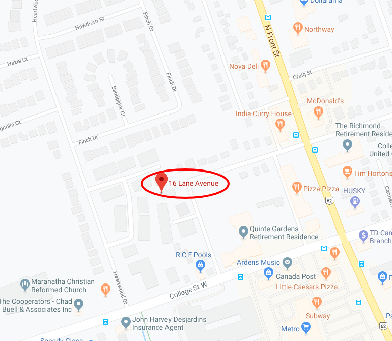 scanquinte's tweet photo. #Belleville Area Of 16 Lane Av. Elderly Male Ran Over Fire Hydrant. 
Currently No Reports Of Serious Injuries.
FDP On Scene, P.D. &amp; Belleville Water Responding https://t.co/p3IGiWwhtB