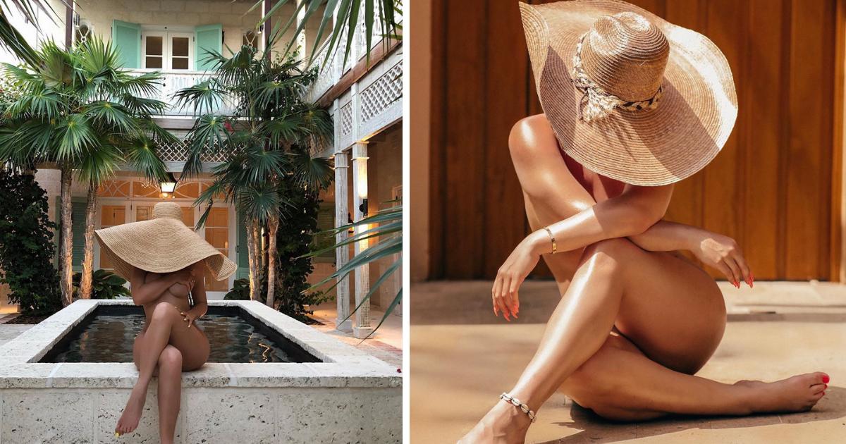 An influencer went on Instagram to accuse Kylie Jenner of 