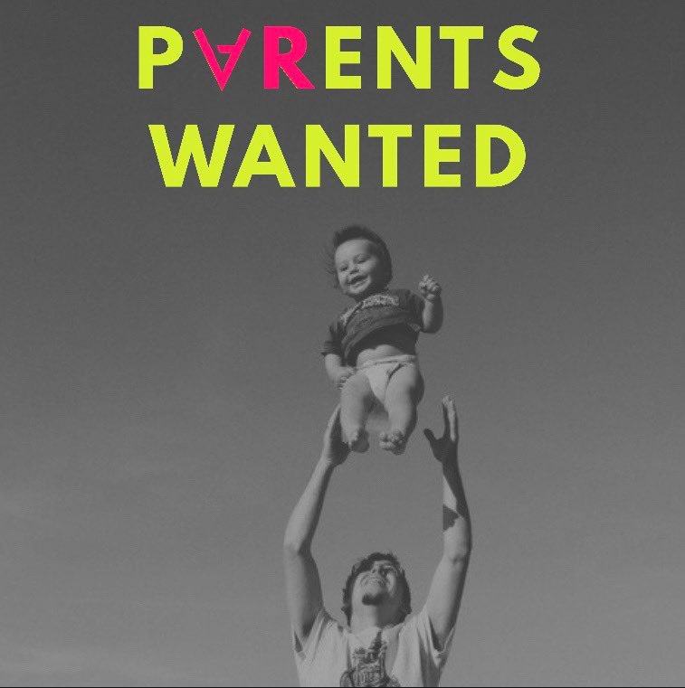 ATTENTION #RVA! Know a parent who might be interested in our platform of virtual reality-based resources supporting adolescent mental health? We’re seeking parents in the area for individual/couples in-depth interviews and focus groups. Please DM us and share with friends!