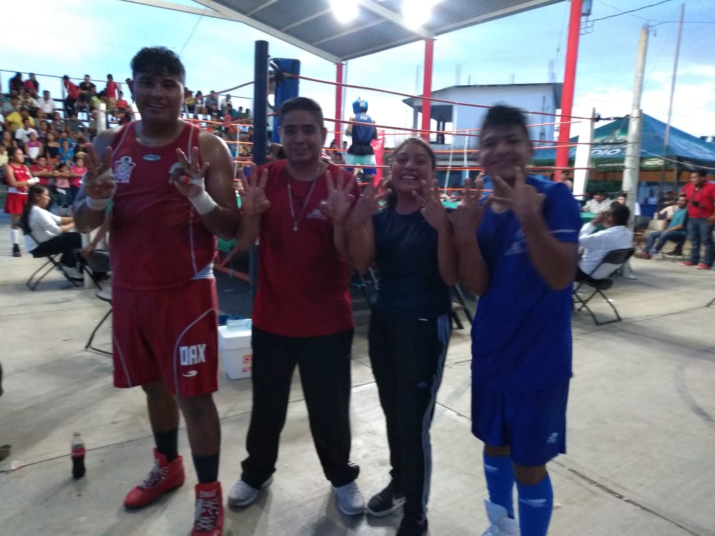 H. Ayuntamiento de Tlacolula de Matamoros tweet media