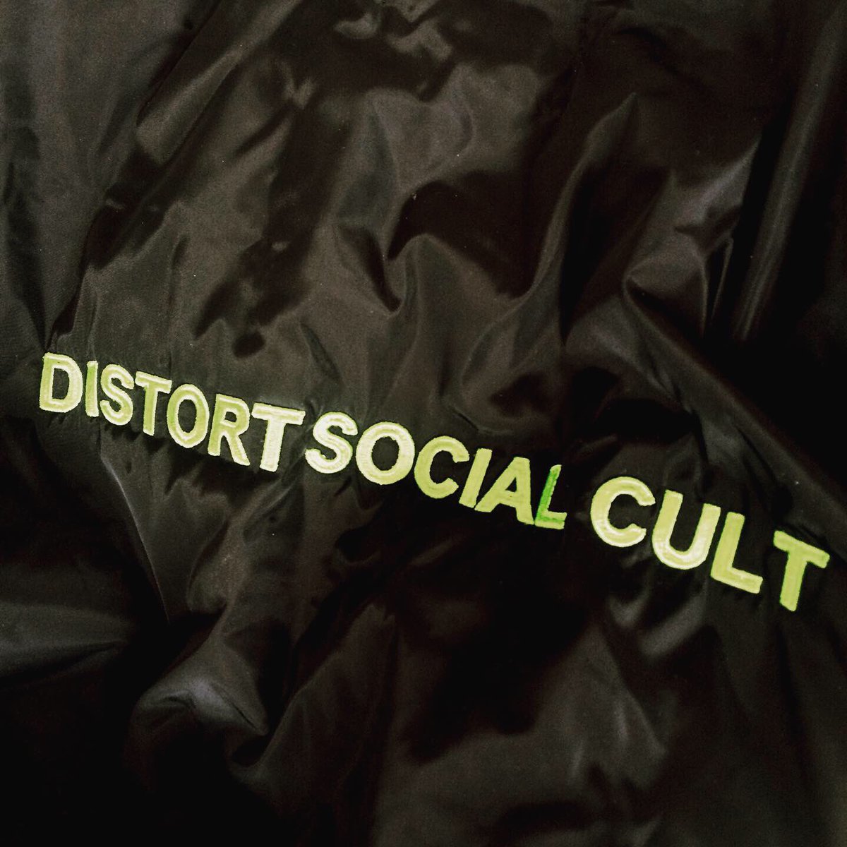 DistortClothing's tweet photo. Check the website out and  join the cult! https://t.co/GLpmwW560G https://t.co/3WKXE1olLi