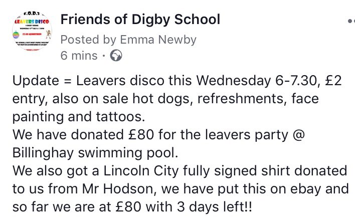 friendsofdigbyschool tweet media