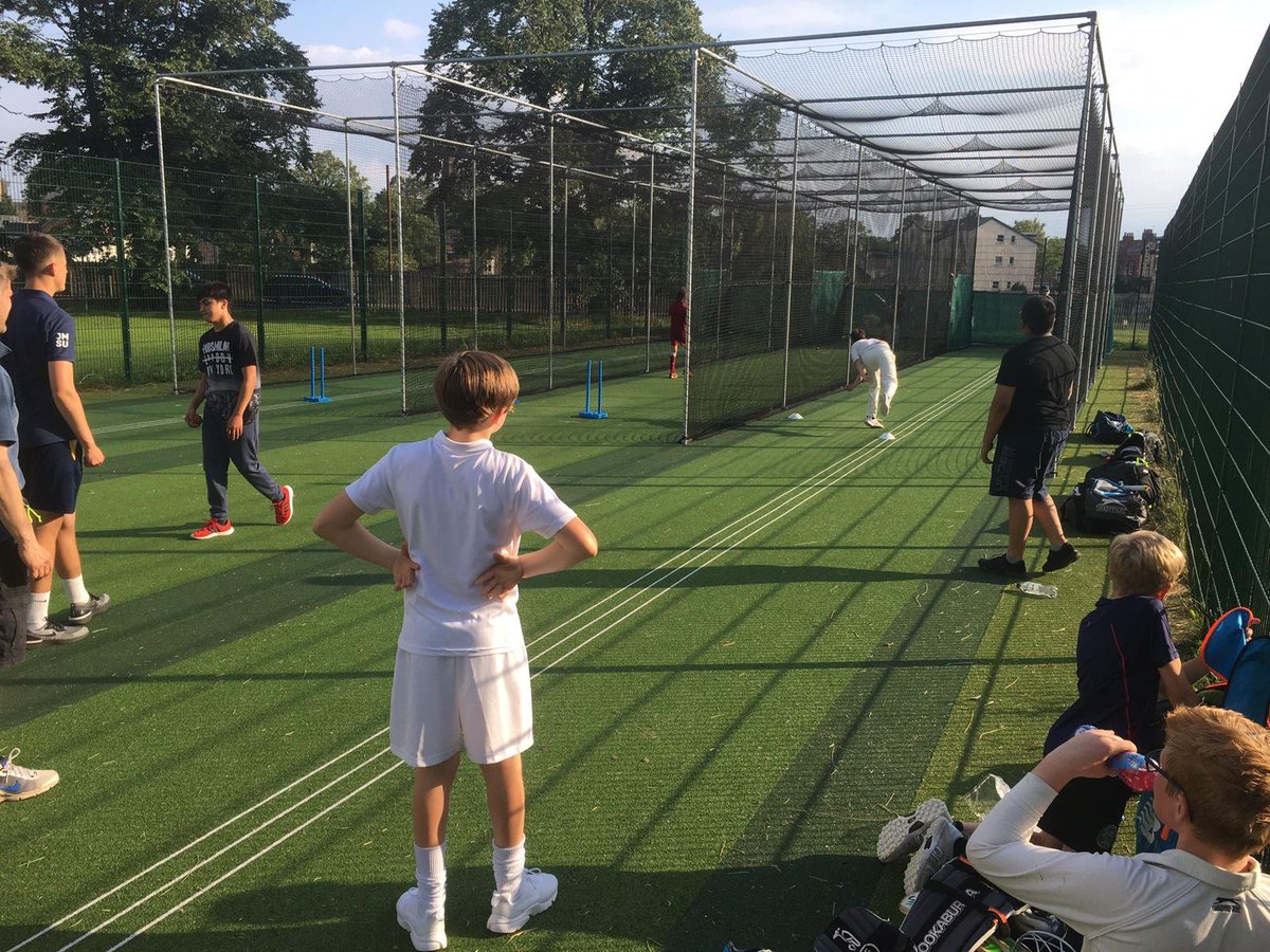 Wavertree CC tweet media