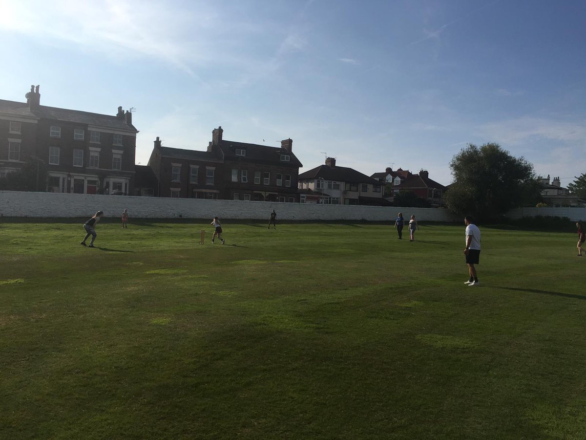 Wavertree CC tweet media