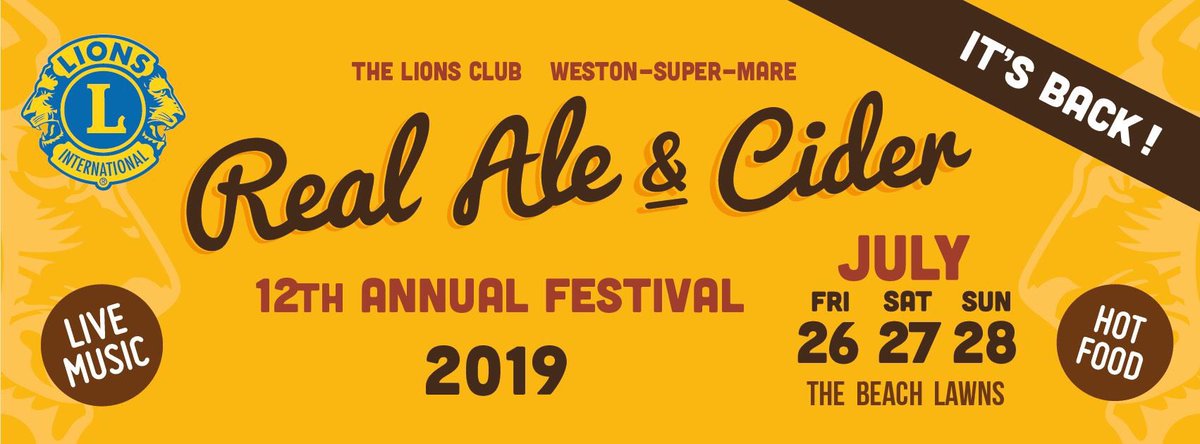 Weston S Mare Lions tweet media