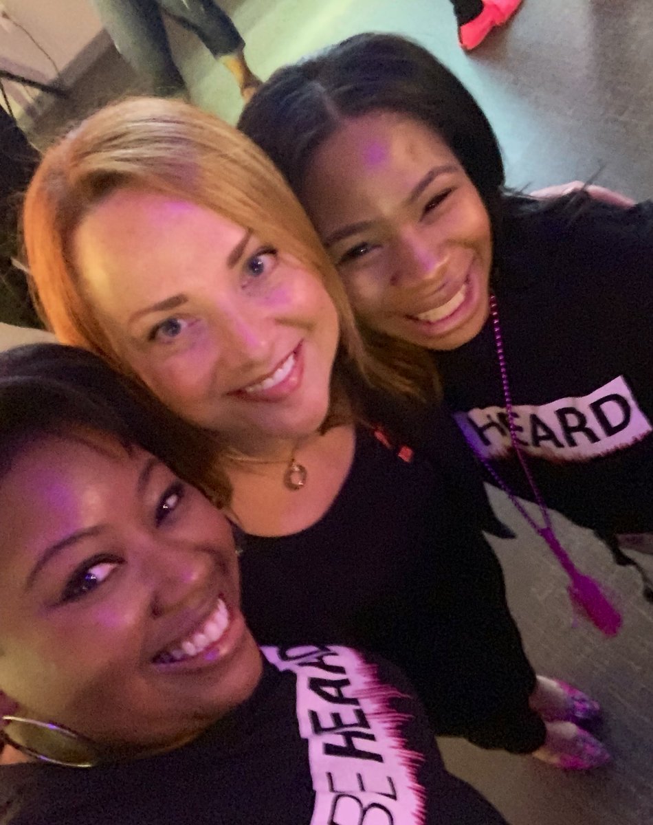 CallieField's tweet image. Quick trip to see my Birmingham Experts with @m_wan4life and @dreddy7_dt 🙌🏽 No better way to have a Monday! It fires me up to hear their insights about our customer journeys and their career aspirations! #TEXTalks #FamousForCare