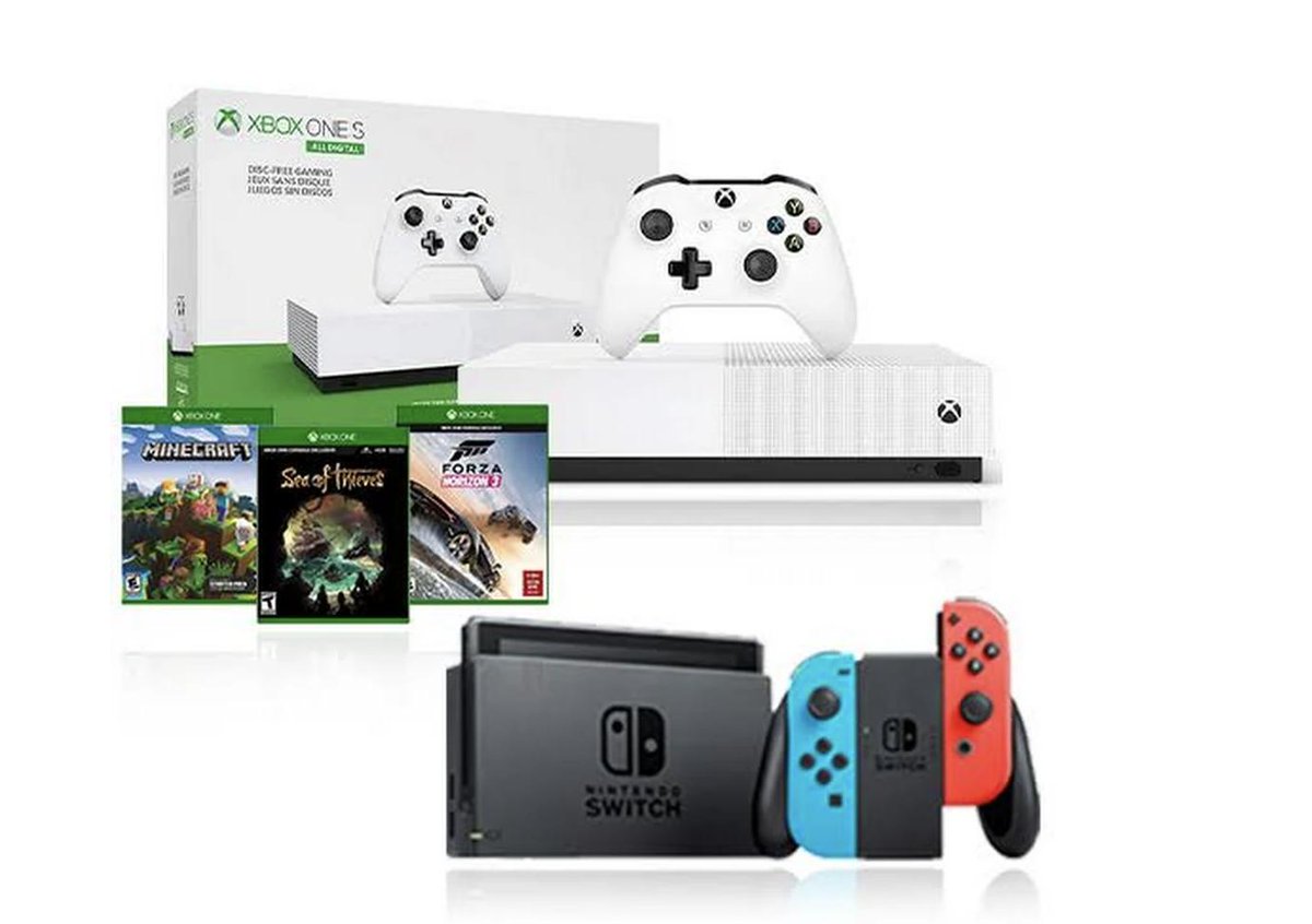 nintendo switch google express