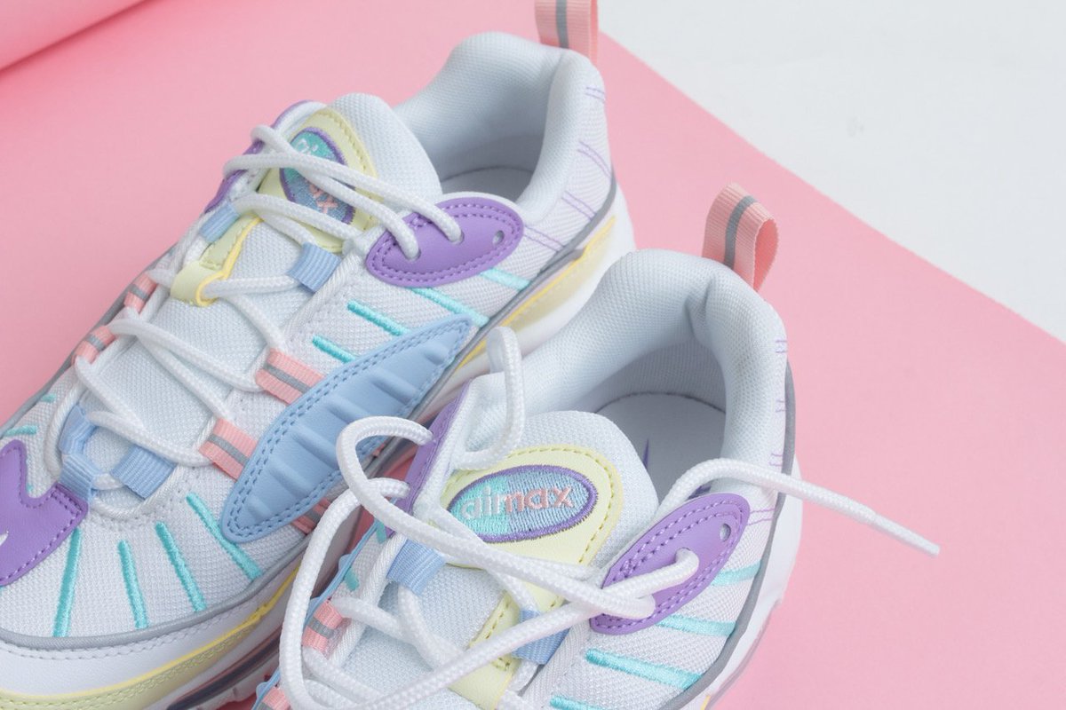 nike 98 easter