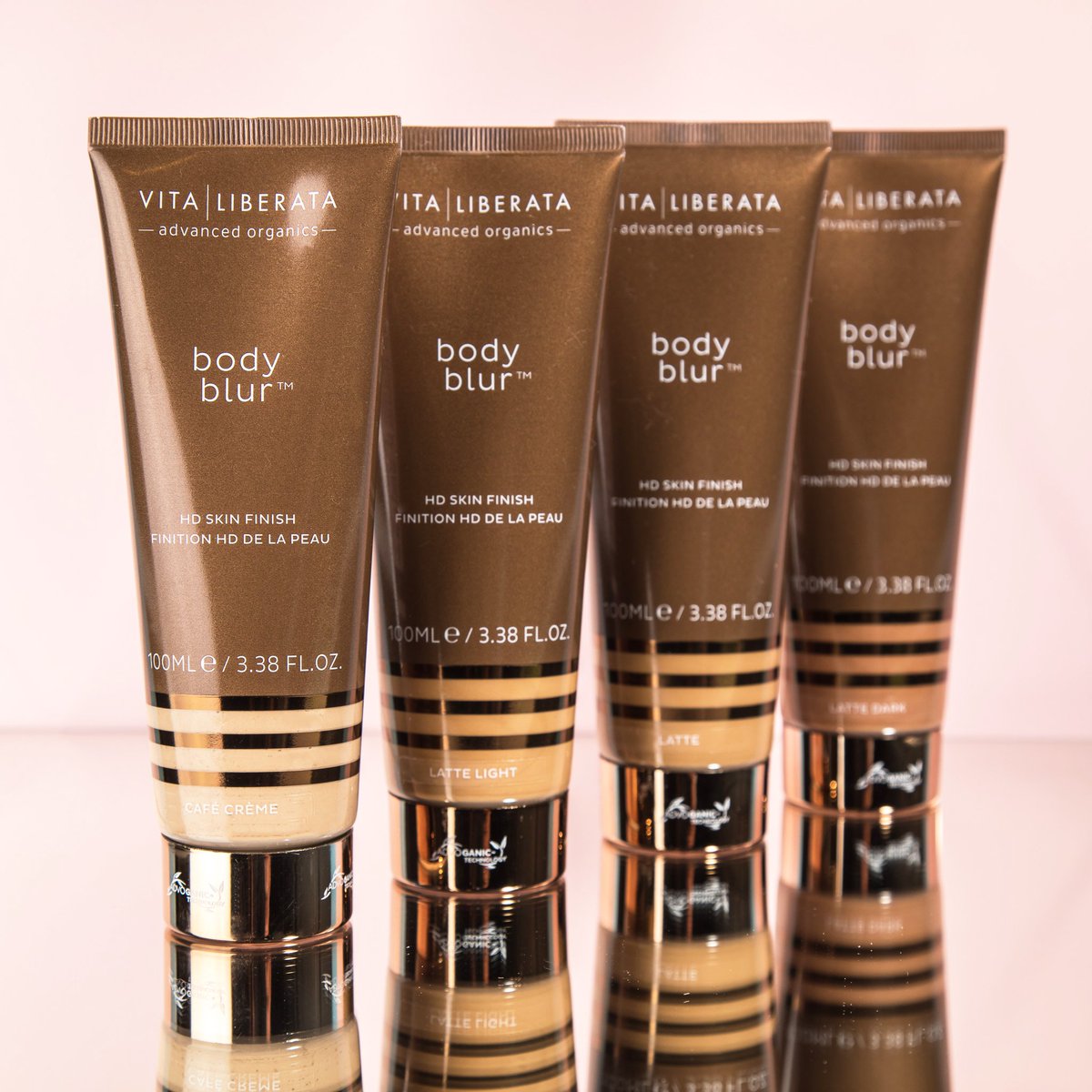 Babes, have you heard? It’s Prime Day! 🙌 Get your hands on our bronzing must haves online at Amazon.com to stock up on all things glowing for summer. #VitaLiberata #PrimeDay #AmazonPrimeDay