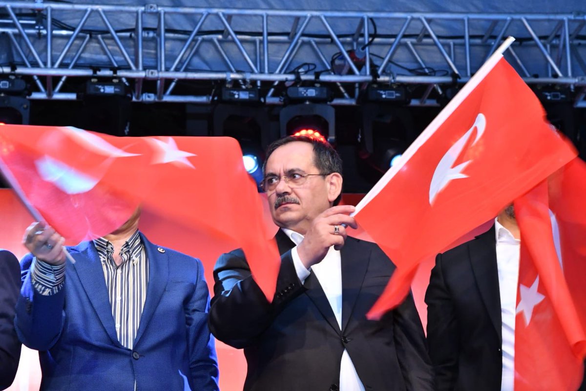 Mustafa Demir