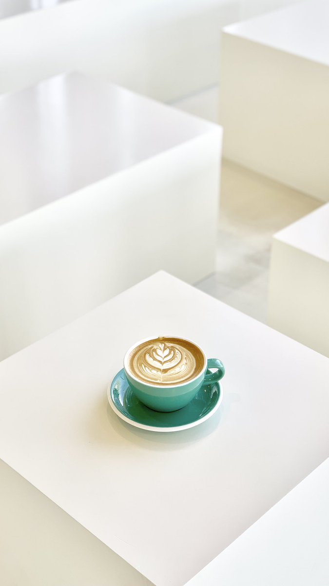 #نوع_قهوتك من سلالات القهوة النوع Exit 13 👌🏻😴<a href="/VarietalCafe/">Varietal Cafe | سُلالات القهوهـ</a>