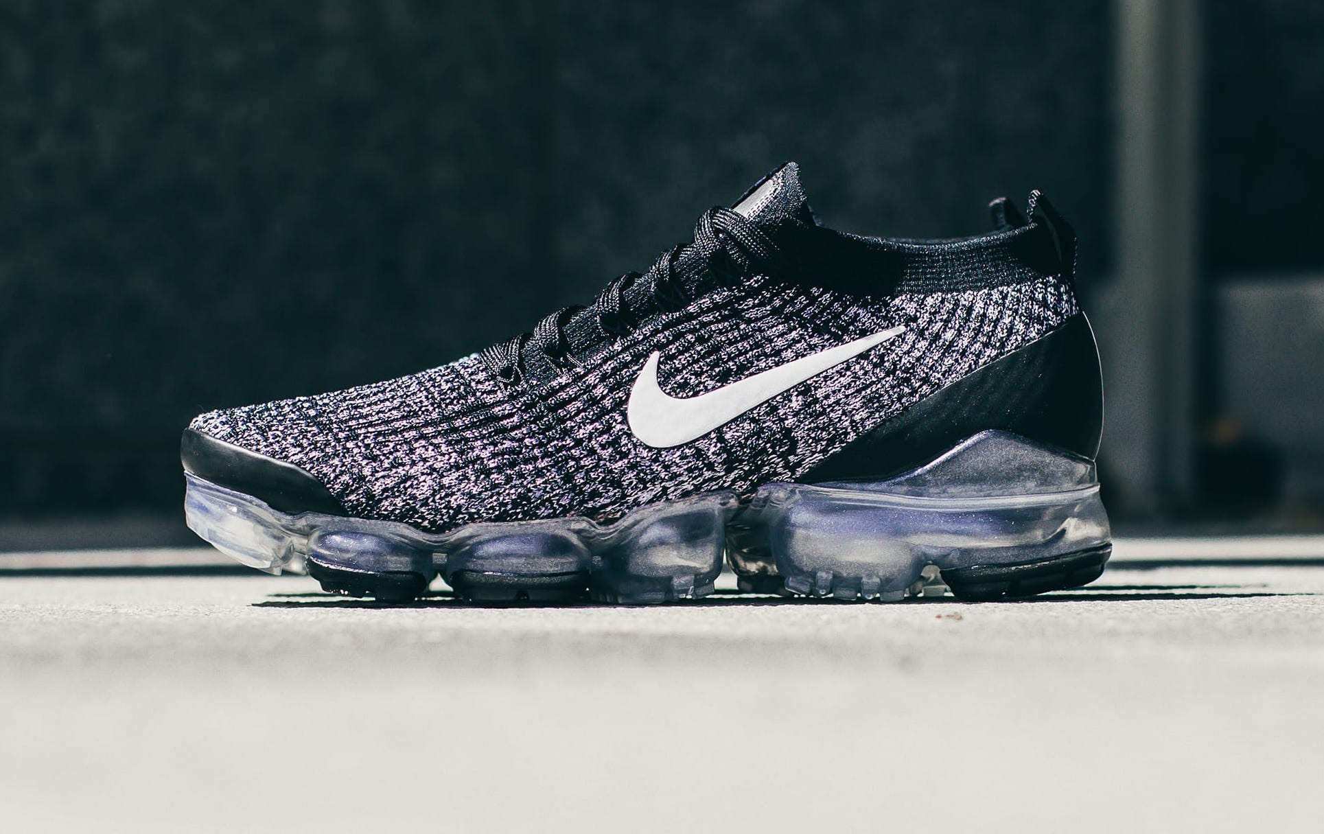 vapormax 3.0 oreo