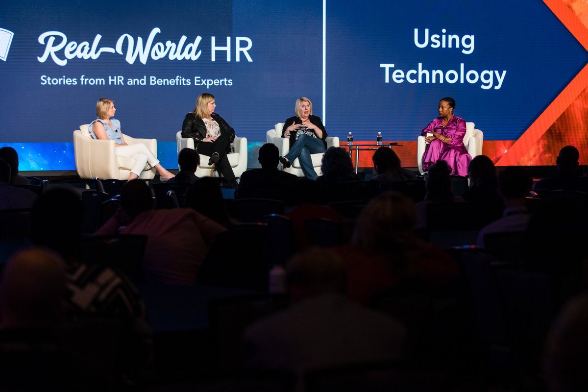 PlanSource's tweet photo. Do you have a case of the 'Mondays'? We've got the cure!
Follow #PSEclipse to watch along during our annual #HR &amp; #Benefits conference! The fun starts tomorrow—stay tuned!
Here are a few pics from last year to get you ready... https://t.co/4jbmnzQGYU