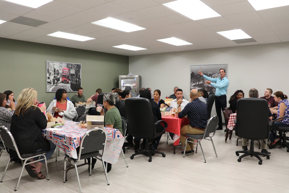 LeadConcepts's tweet photo. Once again we are happy to announce two new members of the Lead Concepts family!
George Christopher and Salomon Rojas!
We're so excited about the amazing things you are going to do here at #LeadConcepts
🍨🥪🎉 Welcome aboard!
#companygrowth #ourfamily #herewegrow #icecreamparty https://t.co/HIJncU570C