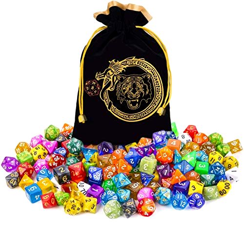 Win A(n) CiaraQ DND Dice Set - giftboquet.com/win-an-ciaraq-… #Sweepstakes #GiveawayAlert #giveaway #competiton #win #giveawaycontest