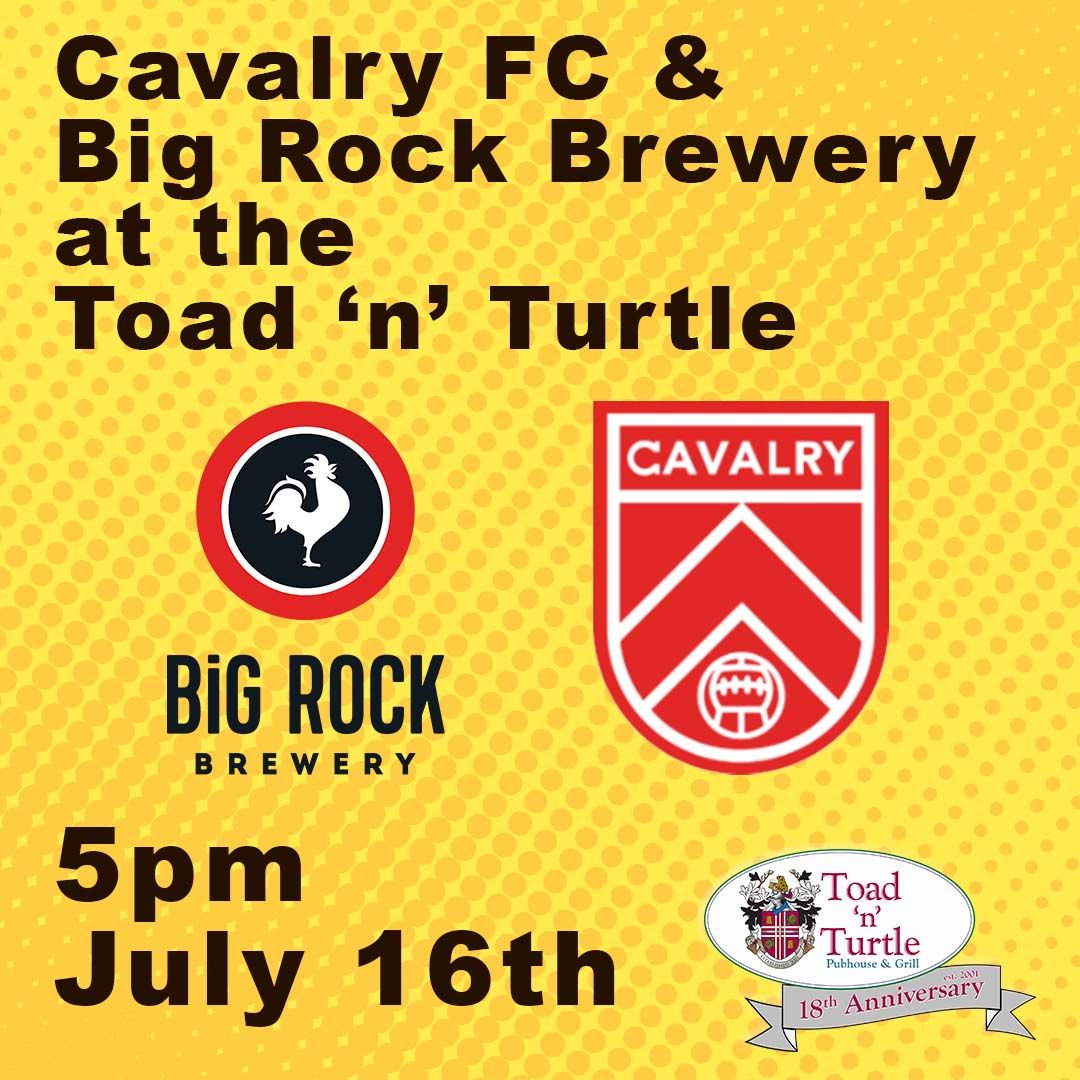 Toad n Turtle SHEP tweet media