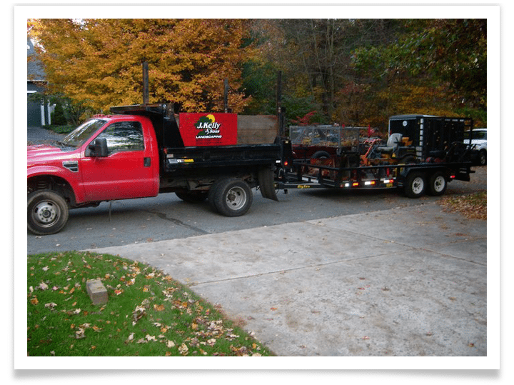 jkellylandscape's tweet photo. We understand that your property represents an important part of your livelihood.  At J. Kelly &amp; Sons, we take the time to find out from our clients exactly what they'd like and we consider all options to achieve such goal within budget and always on time.
https://t.co/Ii0RDL2Gq4 https://t.co/yiXzlXsQWY