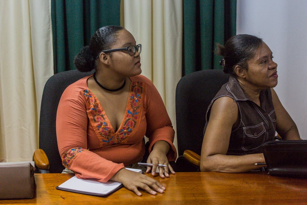 🚨Retour en images de l’Atelier : Les Opportunités de #formations dans la #Caraïbe (Edition spéciale :  #Tourisme) organisé Samedi 13 Juillet à Port-au-Prince en #Haïti 
🤓Prochaines dates et infos : contact@edu-carib.com
#CaribbeanExcellence #Educarib #Education